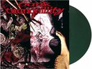 Dark Tranquillity „The Mind's I“ Gatefold dark green vinyl LP -- re-release 2021