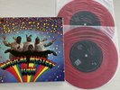 The Beatles EP Collection Box from Japan
