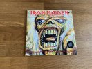 IRON MAIDEN - Bring Your Daughter (UK 1990 7
