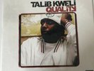 TALIB KWELI - QUALITY - 2LP VINYL ALBUM BRAND NEW FACTORY SEALED - MINT