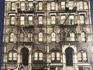 LP Led Zeppelin Physical Graffiti 2x Vinyl 1975 Swan Song Album Presswell Rock