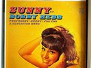 Sunny Bobby Hebb 1966 Vinyl Philips Records 1st Press