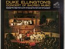 DUKE ELLINGTON: Concert of Sacred Music US RCA LSP-3582 Jazz LP NM Vinyl