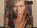 Jennifer Lopez - J. Lo VMP Limited Blue and Black Galaxy Vinyl