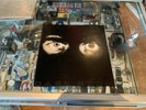 THE ANGELS - DARK ROOM (VINYL , 9 TRACKS , 1980)