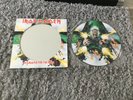 Iron Maiden “No Prayer For The Dying” Original 1990 U.K. vinyl Picture Disc Lp