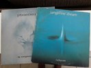 Tangerine Dream 2 Lp Phaedra & Rubycon Krautrock Virgin