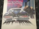 Girlschool Hit and Run LP Sealed New Original 1981 USE 18 Bronze Stiff NWOBHM UK