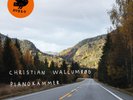 Christian Wallumrød Pianokammer (Vinyl LP) 12