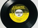 50s R&B Jiver Doo Wop 45 THE CARDINALS Lovely Girl / Here Goes My ATLANTIC hear