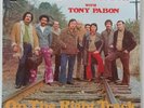 Tony Pabon La Protesta On The Right Track RICO RECORDS RLP-710 LP VG #1082