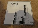 AC/DC - Moneytalks, Russian Flexi