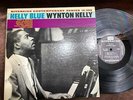 WYNTON KELLY KELLY BLUE RIVERSIDE RS 1142 STEREO US Vinyl LP
