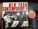 ORIGINAL  DON CHERRY CONTEMPORARY 5 VOL.2 SONET SLP 5 STEREO SCANDINAVIA LP
