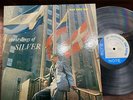 HORACE SILVER STYLINGS OF SILVER BLUE NOTE INC. BLP 1562 RVG EAR DG 9M US LP