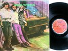 Womb-Overdub US Dot hard rock psych lp