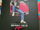 Beverly Hills Cop - OST - Vinyl - Red Black Mix - US Issue - ××RARE ×× - New