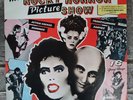 LP Vinyl - THE ROCKY HORROR PICTURE SHOW Original Soundtrack