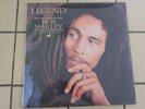 Legend The Best of Bob Marley and the Wailers Vinyl LP Record