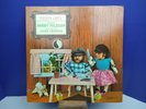Harry Nilsson Produced by John Lennon Pussycat LP 1974 RCA CPL1-0570 VG+ Notched