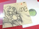 Jane  TOGETHER  -  LP Brain 1002 Germany 1974 near mint