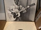 Jesse Fuller Lp Frisco Bound Original Arhoolie WLP Rare Blues San Fransisco