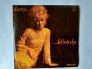 DUSTY SPRINGFIELD 1968 album Dusty....Definitely in near mint condition