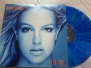 britney spears in the zone vinyl (urban Outfitters Exclusive)