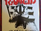 And Out Come The Wolves LP by Rancid 2019 sealed new 87441-1 Epitaph Records