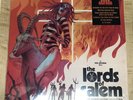 *NEW* Rob Zombie - The Lords Of Salem Soundtrack Satanic Rite Color Vinyl LP