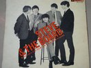 Steve and the Board Giggle Eyed Goo Garage Beat  R'n'B OZ '66 EP EX