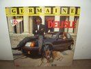 Serge Delisle - Germaine 1985 FRANCE RARE 12'' DISCO FUNK FRENCH BOOGIE