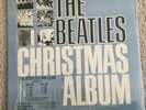 The Beatles Christmas Album 1970 Fan Club LP SBC 100 NM cond.