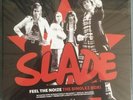Slade - Feel The Noize The Singlez Box   10 x 45s .Mint -Sealed. 2018