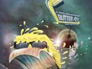 Lee Scott - Butter Fly 12” Vinyl LP