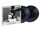 DANGEROUS WOMAN ARIANA GRANDE PURPLE & BLACK SWIRL 2LP VINYL CONFIRMED ORDER???