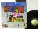 GEORGE HARRISON ELECTRONIC SOUND ZAPPLE AP-8783 Japan VINYL LP