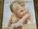 Van Halen - 1984 - Vinyl Record LP - Misprint Cover -  FIRST PRESS