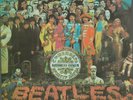The Beatles * Sgt.Pepper's Lonely Hearts ... / Revolver (RUSSIA, AnTrop)  DoLP