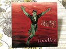 Toadies - Rubberneck Original Vinyl Release Pearl Jam Nirvana STP Grunge Bush