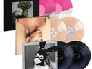 Ariana Grande - Sweetener, Dangerous Woman, Thank U Next VINYL BUNDLE PREORDER