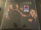Fleetwood Mac - Mirage Vinyl - Violet Colored LP - 2019 Walmart Exclusive