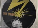 Bad Brains / ST Limited Edition Picture Disc / Mint 1981 Reachout INTER Records