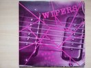 Wipers (Over The Edge), Vinyl, LP