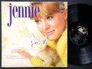 JENNIE SMITH DONN TRENNER Jennie LP DOT RECORDS DLP 3586 US 1964 MONO JAZZ VG+