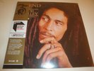 Bob Marley and The Wailers: Legend LP, 180 Gramm Vinyl, halfspeed-mastered