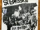 SEX PISTOLS   Submission   1977 FR. ONLY Pic Sl. 7