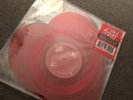 Rare Lana Del Rey Lust For Life/Love LP Limited Edition Heart Shape Vinyl
