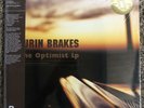 Turin Brakes - The Optimist Vinyl - Dinked Archive Edition X/700 LP new