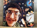Weird Al Yankovic Dare To Be Stupid Vinyl LP FZ 40033 1985 Rock 'N' Roll Records